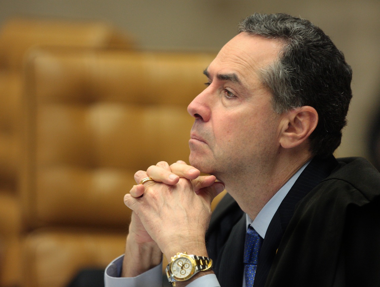 Barroso cansou? Talvez seja hora de ouvir o Paulo Figueiredo