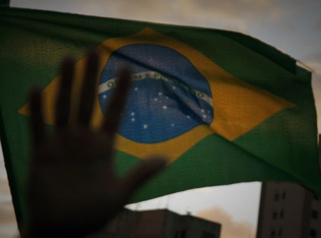 É ato covarde acusar bolsonarismo de radical