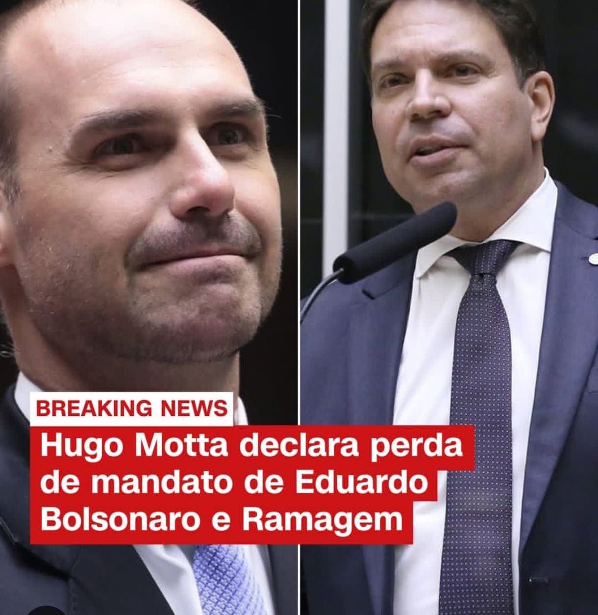 Em 2026 a mudança começa votando em pessoas