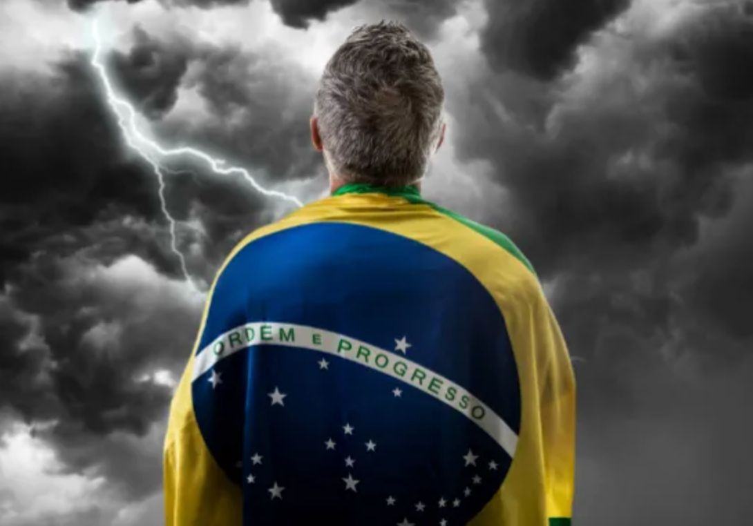 Esses são os novos ídolos da geração perdida que o Brasil está formando