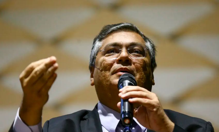 Flávio Dino e a democracia relativa: quem perdeu foi o povo