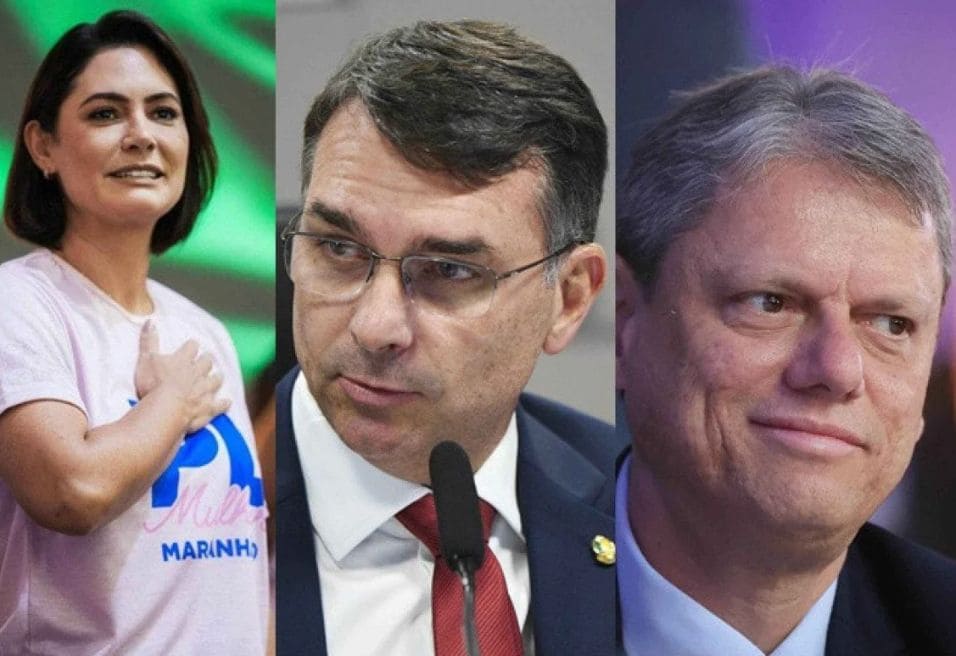 Isso não é jogo político. É uma conspiração.