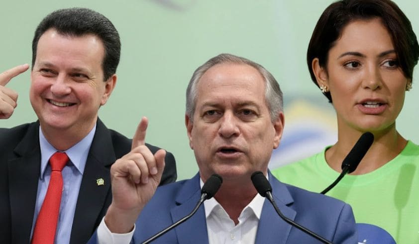 Michele como fica o Kassab?
