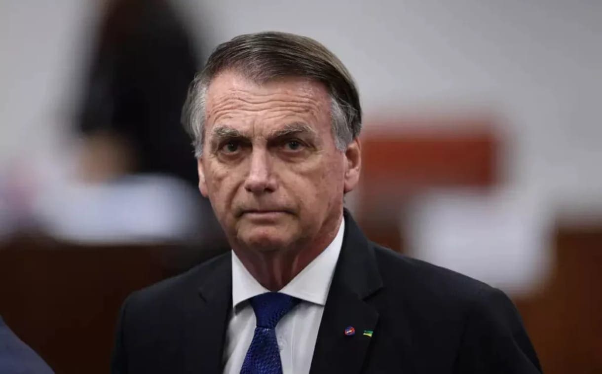O Golpe