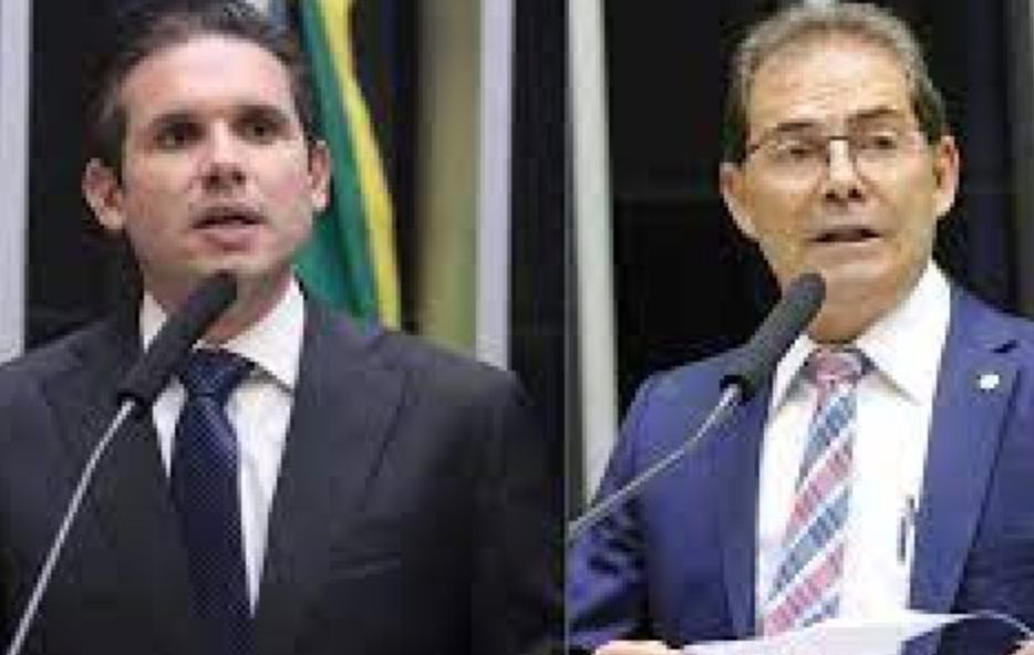 Realmente o problema do Brasil não é o Bolsonaro.