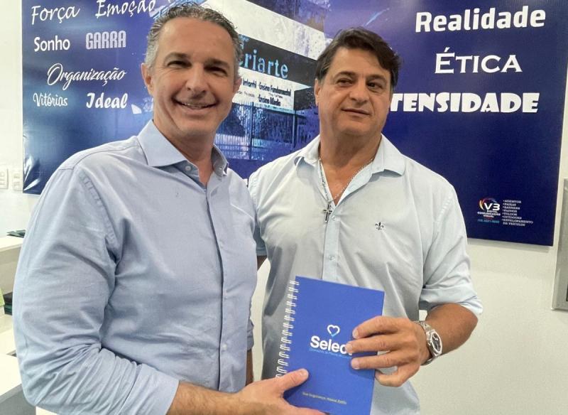 Select apresenta em Prudente novo plano de saúde com cobertura nacional e propostas inovadoras